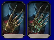 Freddy's Glove