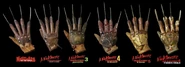 Freddy Krueger glove collection.jpg (139 KB)