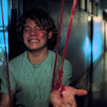 Phillip Anderson Original Film Series Elm Street Wiki Fandom