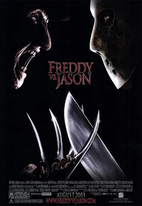 2003 poster