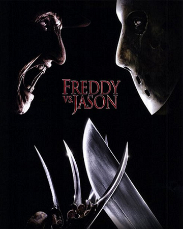 Freddy Vs Jason Film Elm Street Wiki Fandom