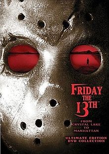 Friday The 13th Franchise Elm Street Wiki Fandom