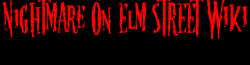 Wiki NightmareOnElmStreet