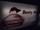 Beefy Boy Burgers