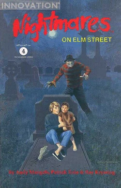 Nightmares on Elm Street | Elm Street Wiki | Fandom