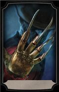 Freddy's Glove (Basic)