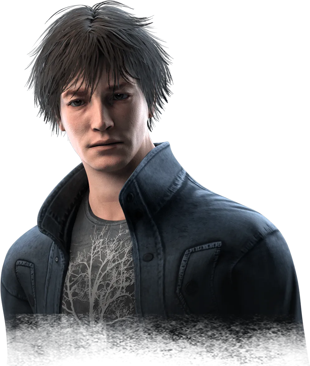 Quentin Smith (Dead by Daylight) Elm Street Wiki Fandom