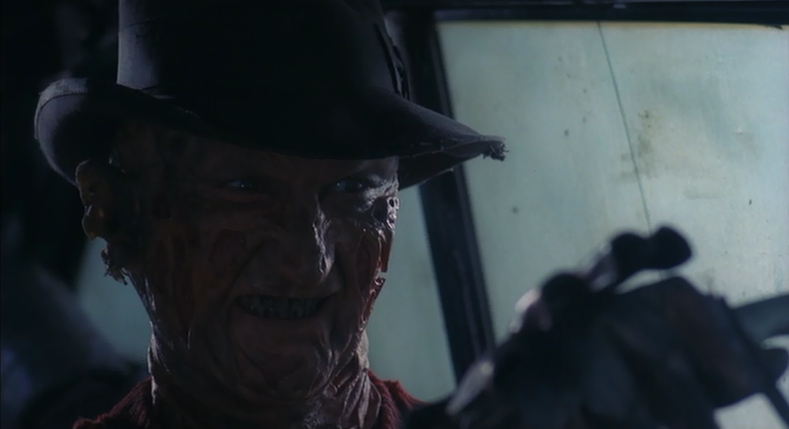 A Nightmare on Elm Street' Deleted Scene Makes Freddy Krueger Even