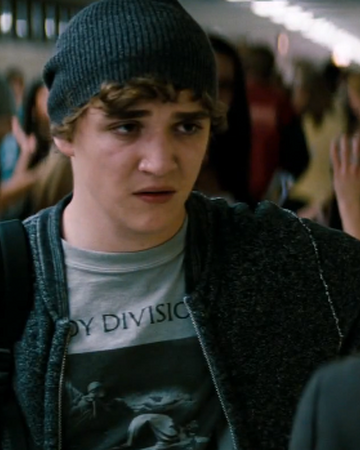 Quentin Smith Elm Street Wiki Fandom