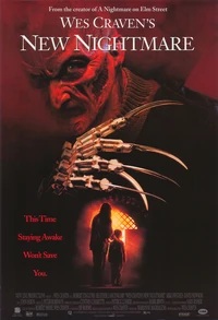 1994 poster
