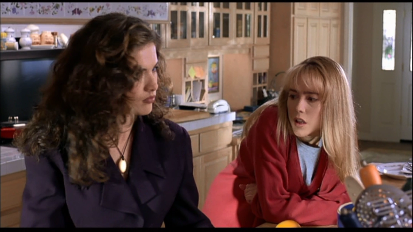 Julie (film version) | Elm Street Wiki | Fandom, image size:1361x766