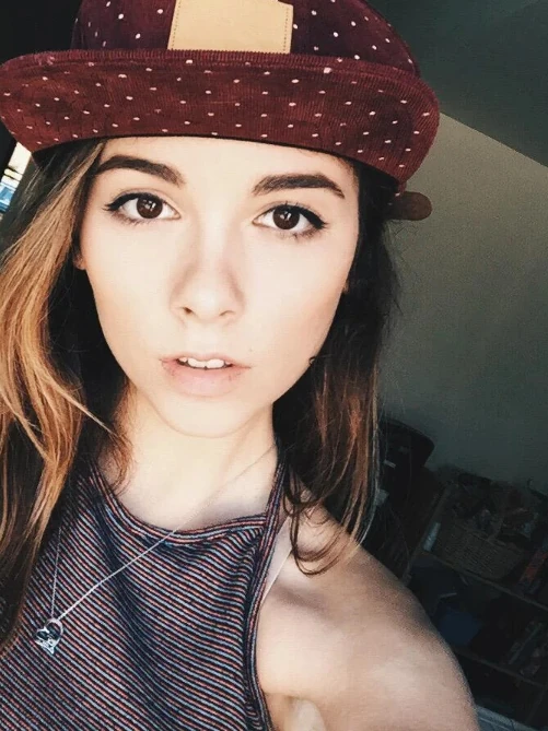 Haley Pullos | The WWE Wiki | Fandom