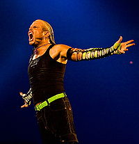 jeff hardy world heavyweight champion night of champions