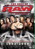 The Best of RAW 15th Anniversary (2007)