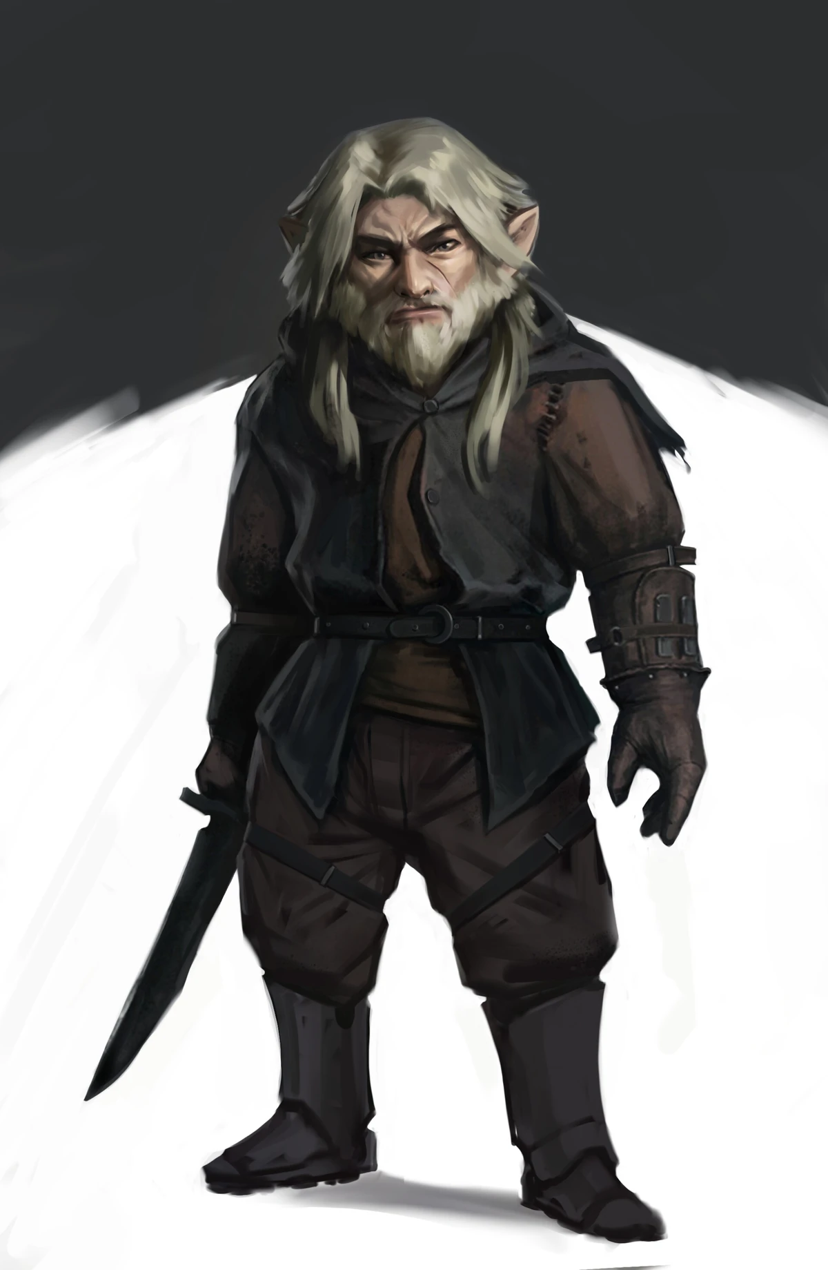 Leftie | Nights in Cidaris Wiki | Fandom