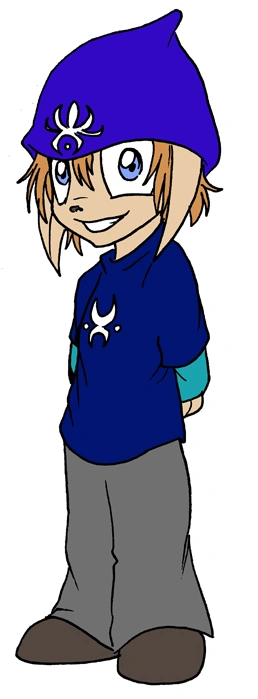 Cyrian | Night School Wiki | Fandom