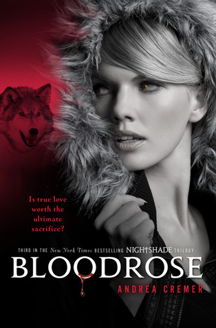 Bloodrose Nightshade Wiki Fandom