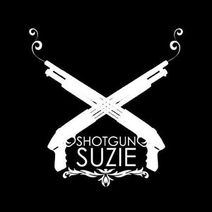 Shotgunsuzie