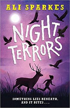 Night Terrors's cover