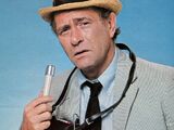 Carl Kolchak