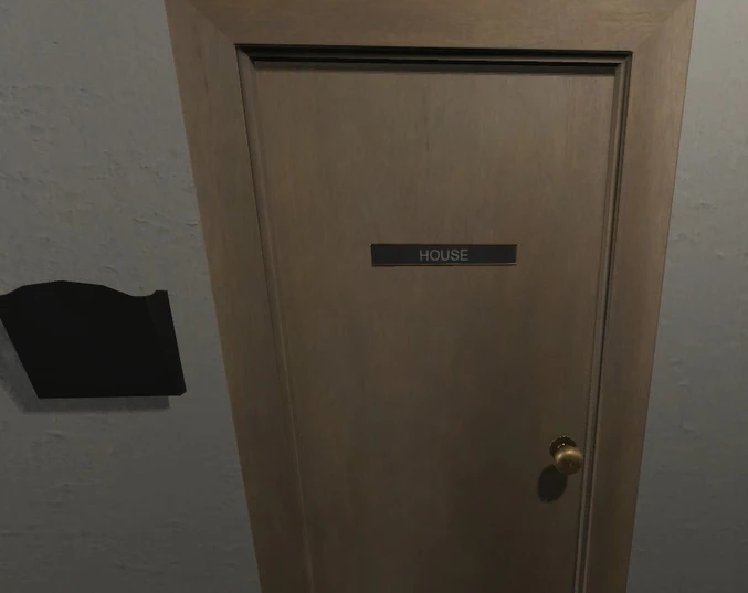 House Nighttime Visitor Wiki Fandom