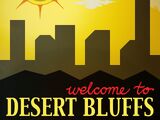 Desert Bluffs