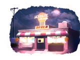 Moonlite All-Nite Diner