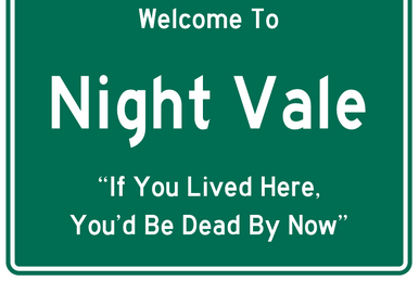 The Phone Call, Welcome to Night Vale Wiki