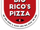 Big Rico's Pizza