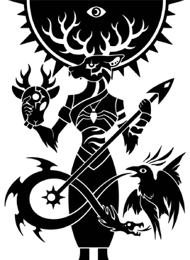 Huntokarr by sunnyclockwork-dad20yk