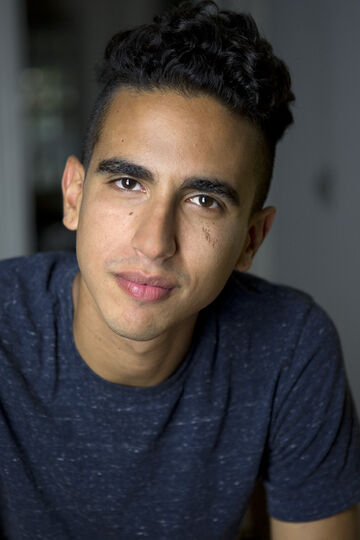 Carlos the Scientist | Welcome to Night Vale Wiki | Fandom