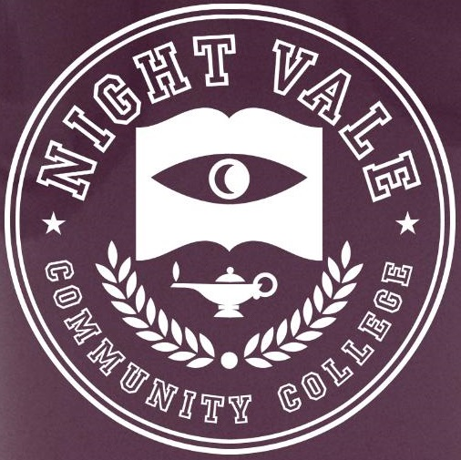 Night Vale Community College to Night Vale Wiki Fandom