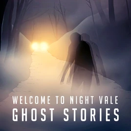 Ghost Stories poster