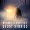 Ghost Stories poster