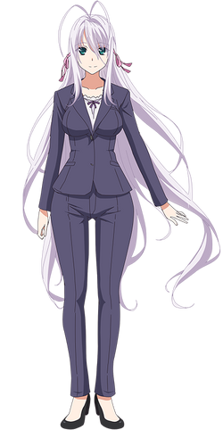 Hyoudou Issei, Nightverse Wiki