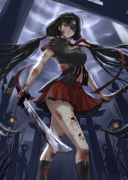 Pin de Scaramouche em fanart  Arte anime, Personagens de anime, Anime