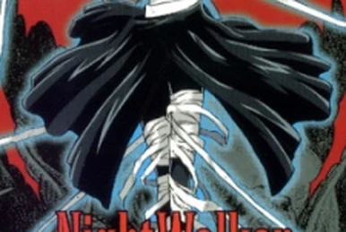 Riho Yamazaki | Nightwalker the midnight detective Wiki | Fandom