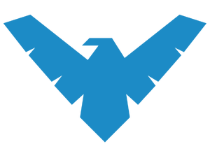 Nightwing Logo