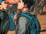 Thomas Grayson (Earth 2)