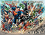 DC REBIRTH!!