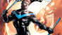 NIGHTWING IS BACK!