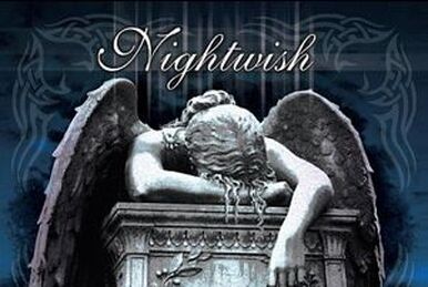 売れ筋ランキングも Nightwish サイン Deluxe Earbook+vinyl 3CD