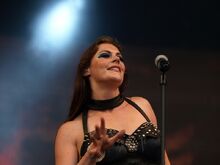 Floor Jansen