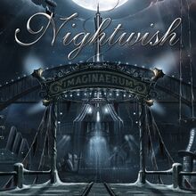 Imaginaerum Nightwish Wiki Fandom