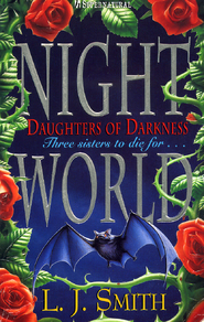 1997 Book Cover