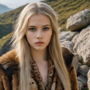 Hana of the Three Rivers