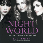 Night World: The Ultimate Fan Guide