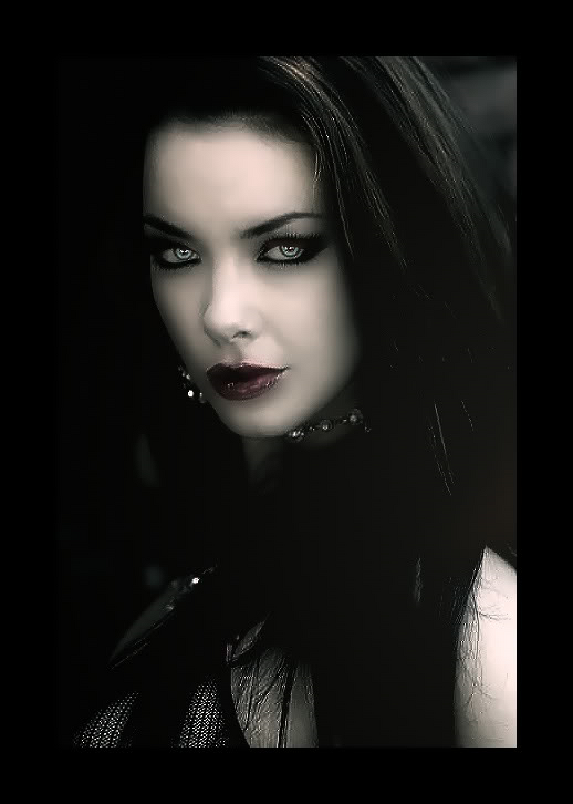 Vampire - Goth Wiki