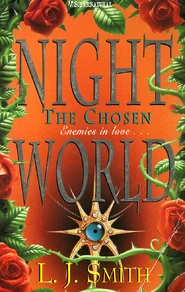 The chosen 1997.png (1.4 MB) 1997 Book Cover