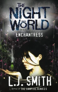 Spellbinder 2001.png (1.3 MB) 2001 Book Cover (Enchantress - UK)